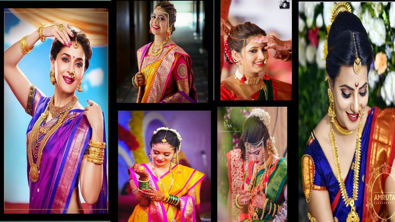 Marathi Wedding Photography In Bangalore | Get Free Quote